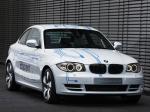 BMW 1-Series Concept ActiveE 2010 года